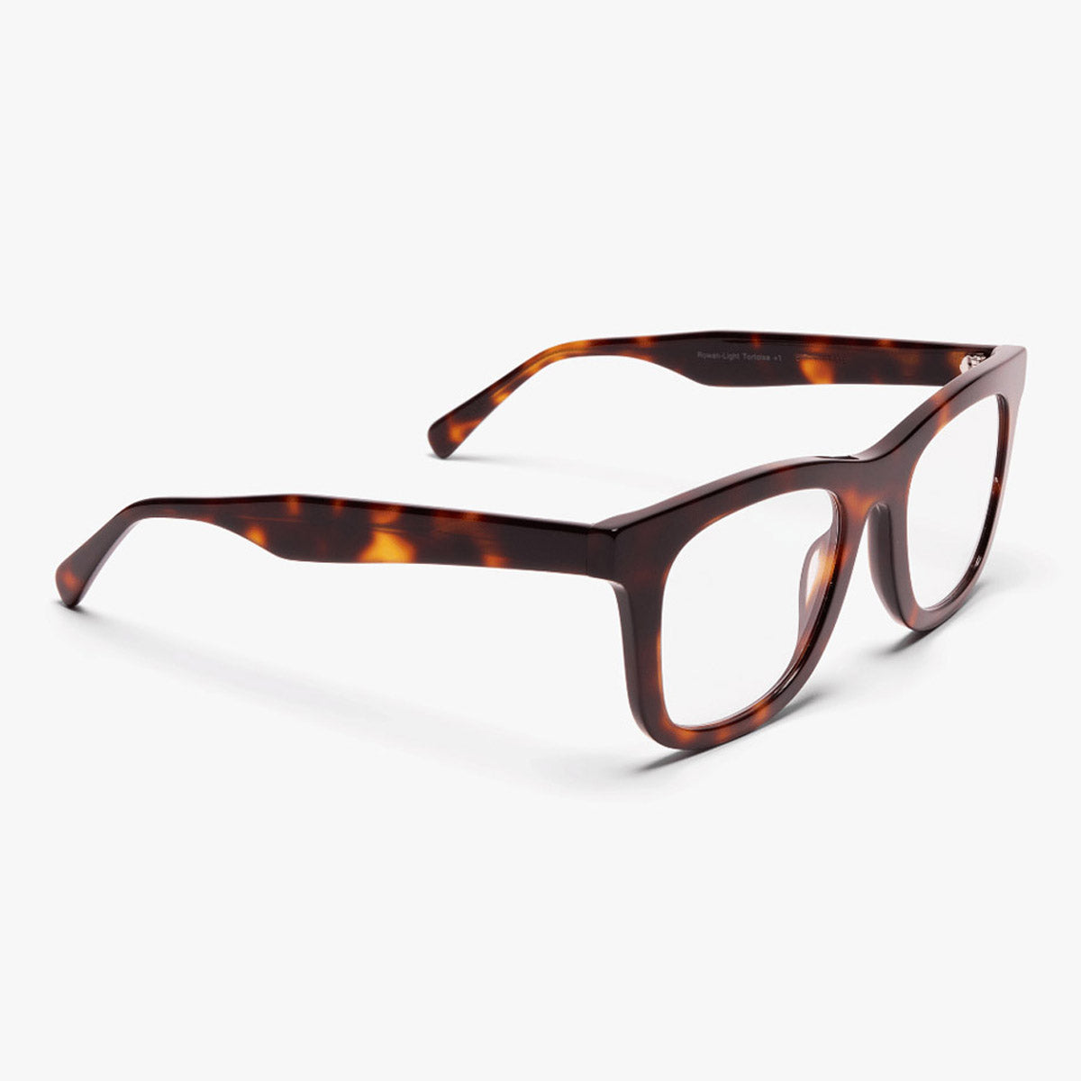 Men's Samsø Light Turtle glasses in tortoise shell frame