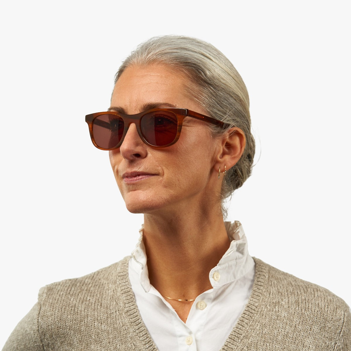 womens-malmo-shiny-walnut_sunglasses_female-model-1.jpg?v=1771419174&width=1200