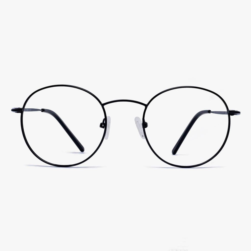 Blaufilter Blaulichtfilter Brille Damen Herren Lesebrille - ohne Stärke