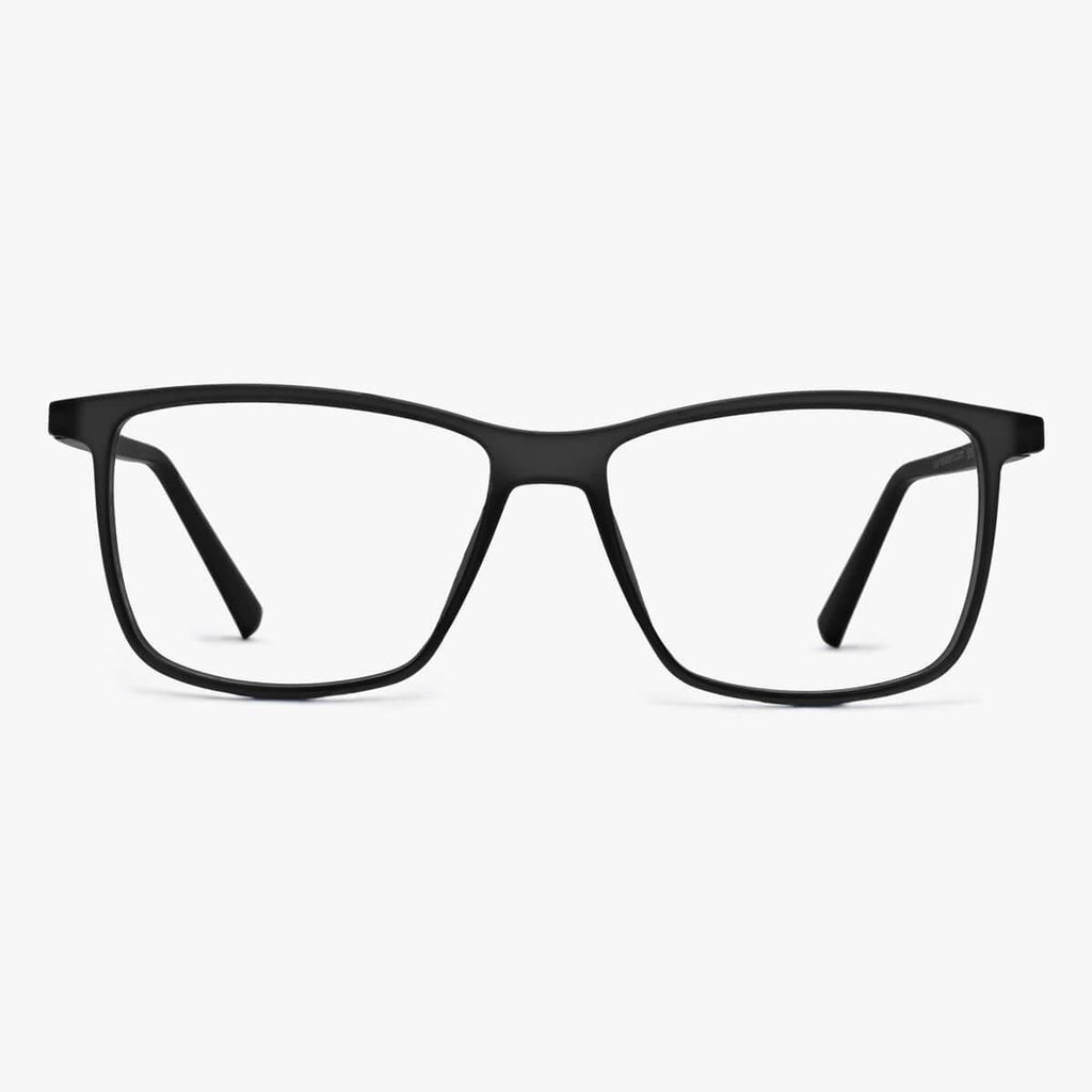 Kaufen Sie Hunter Black Blaulichtfilter Brillen - Luxreaders.at
