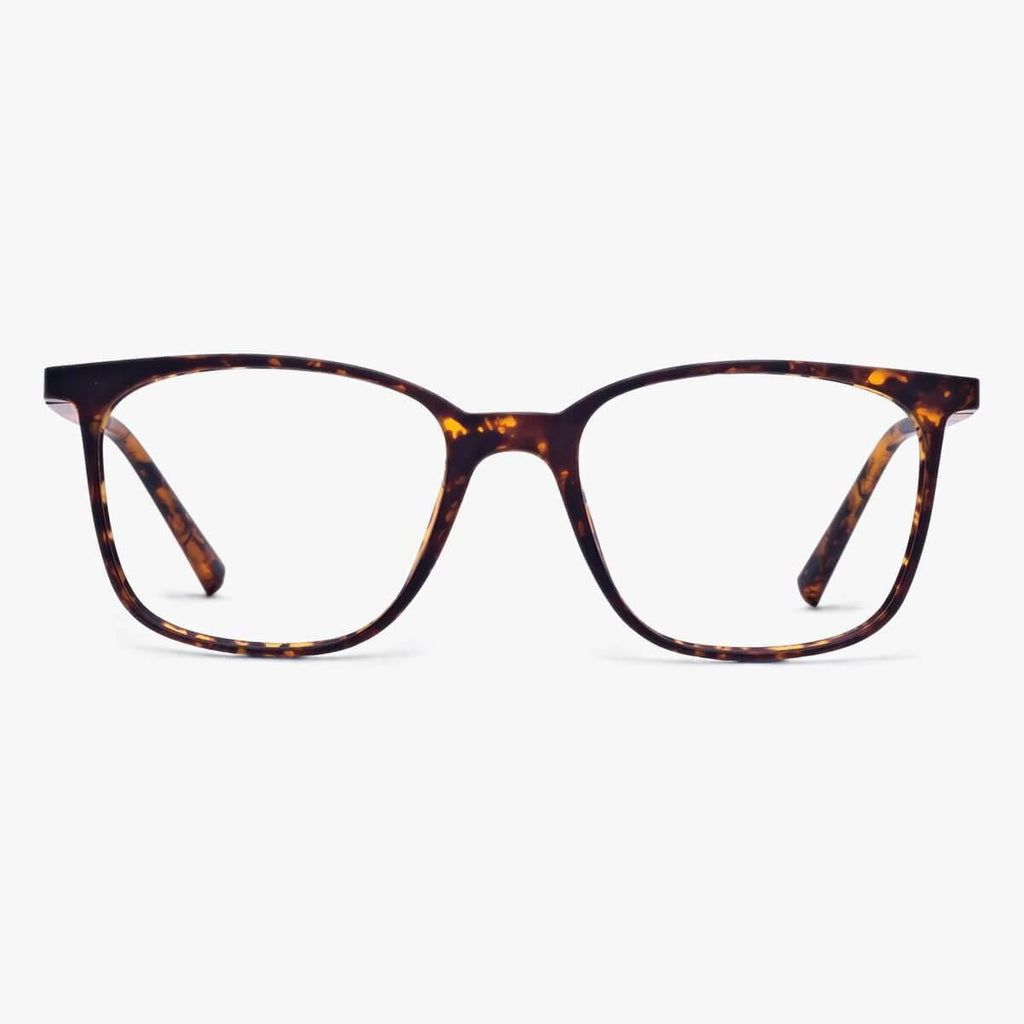 Kaufen Sie Men's Riley Turtle Blaulichtfilter Brillen - Luxreaders.at