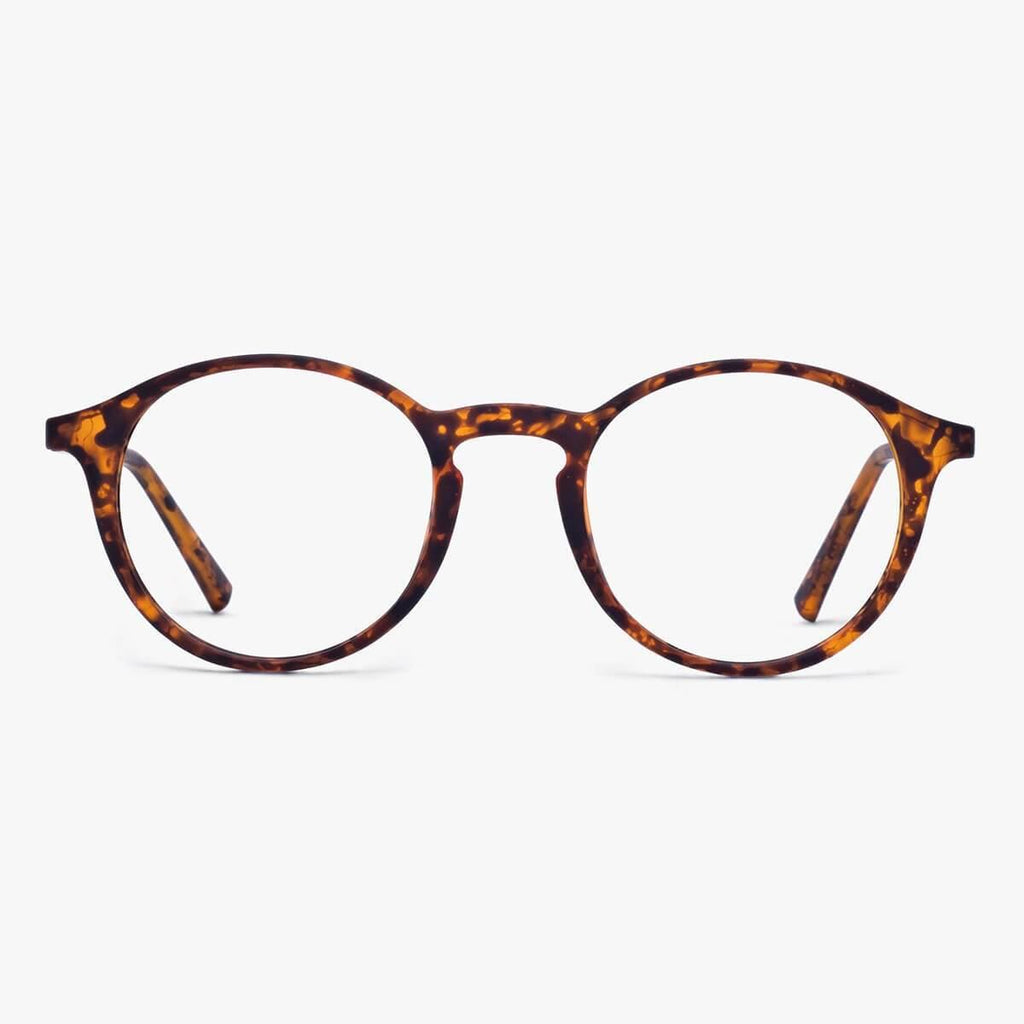 Kaufen Sie Women's Wood Turtle Blaulichtfilter Brillen - Luxreaders.at