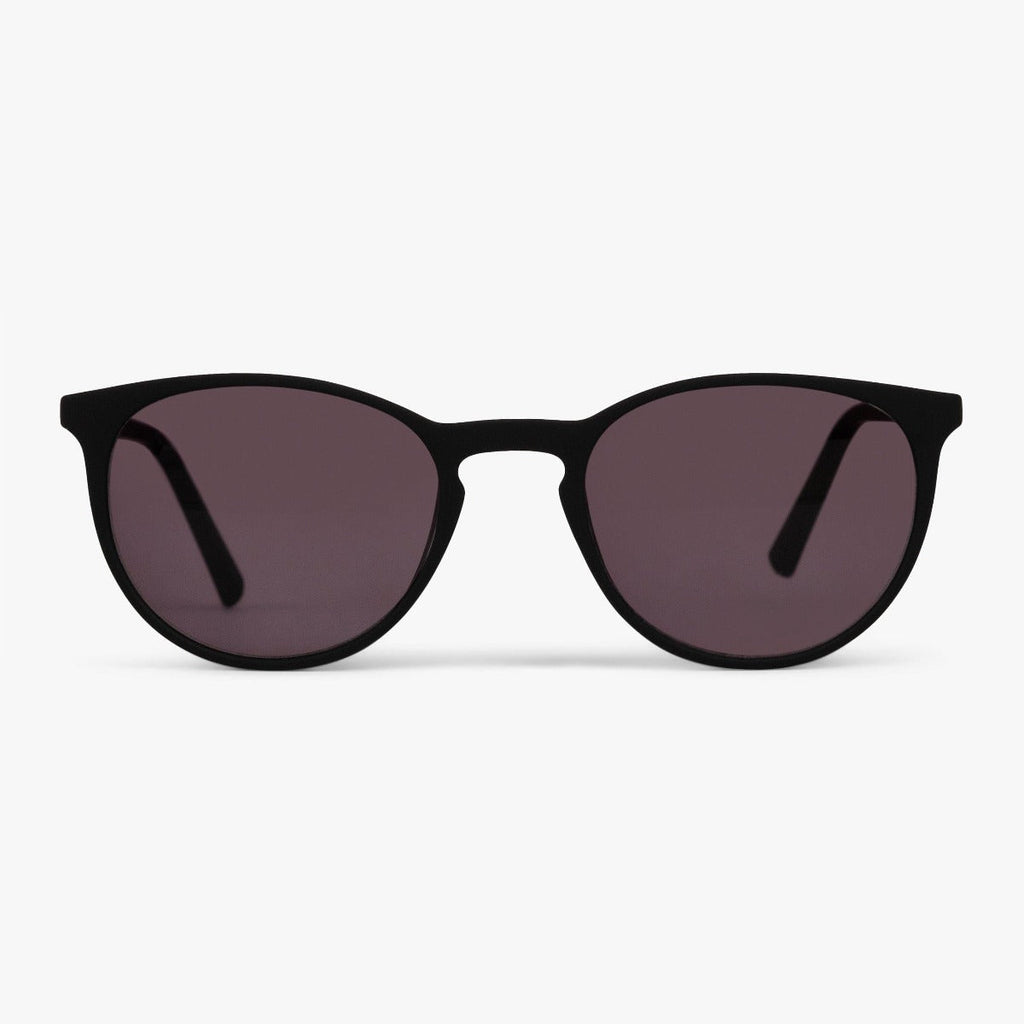Kaufen Sie Men's Edwards Black Sonnenbrillen - Luxreaders.at