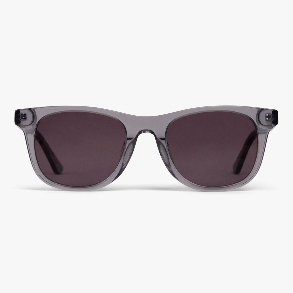 Kaufen Sie Evans Crystal Grey Sonnenbrillen - Luxreaders.at