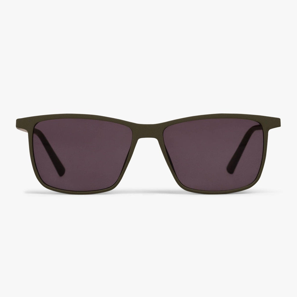 Kaufen Sie Hunter Dark Army Sonnenbrillen - Luxreaders.at