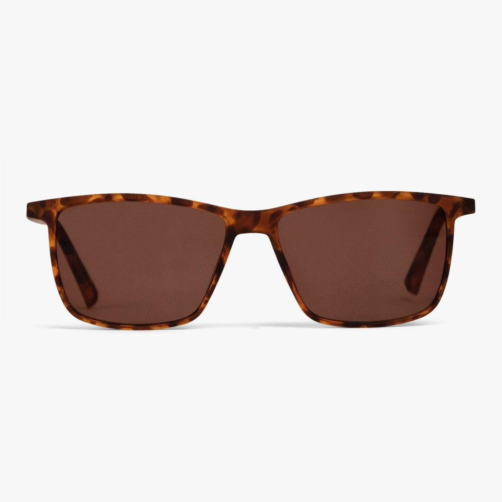 Kaufen Sie Men's Hunter Turtle Sonnenbrillen - Luxreaders.at