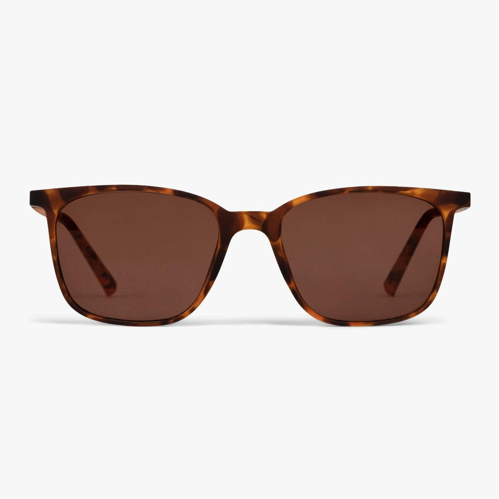 Kaufen Sie Men's Riley Turtle Sonnenbrillen - Luxreaders.at