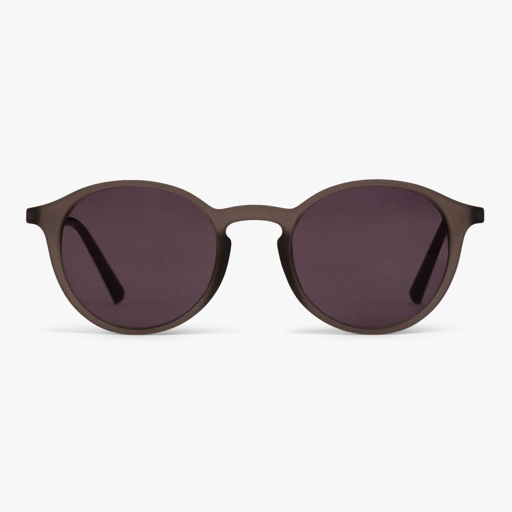 Kaufen Sie Women's Wood Grey Sonnenbrillen - Luxreaders.at