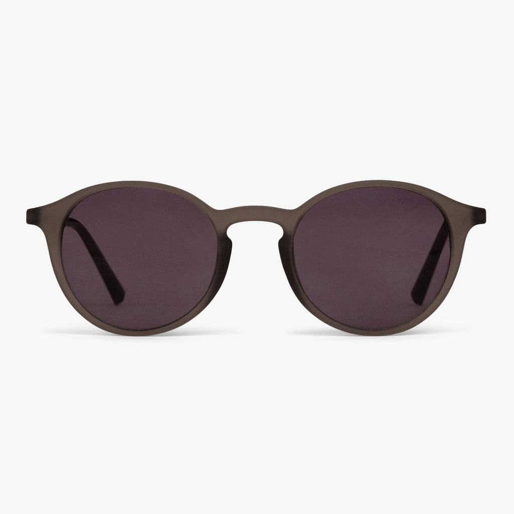 Kaufen Sie Wood Grey Sonnenbrillen - Luxreaders.at