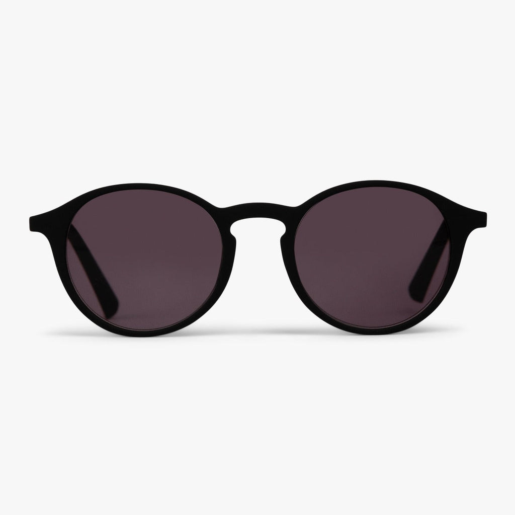 Kaufen Sie Wood Black Sonnenbrillen - Luxreaders.at